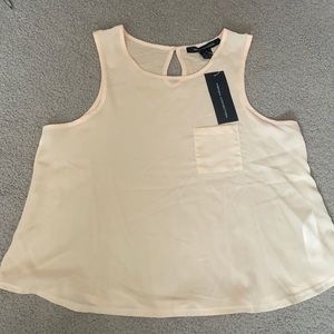 French Connection Tank Top BRAND NEW